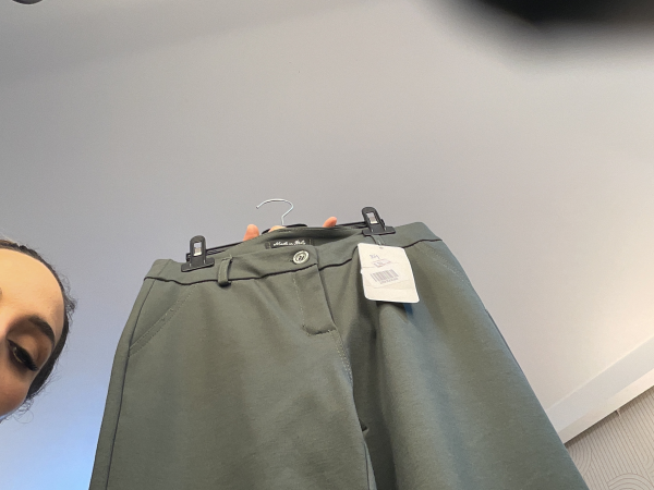 Pantalon | Astra boutique 