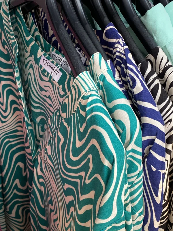 Chemise | Astra boutique 