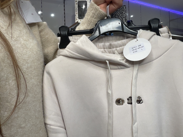 Jog L | Astra boutique 