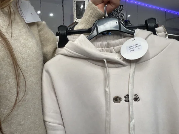 Jog L | Astra boutique 