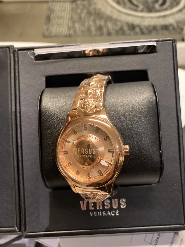 Montre versace  | Astra boutique 