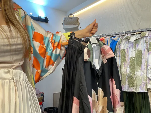 Ense | Astra boutique 