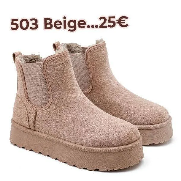 Modell 503 (3 Farben) | Lieblings Schuhe