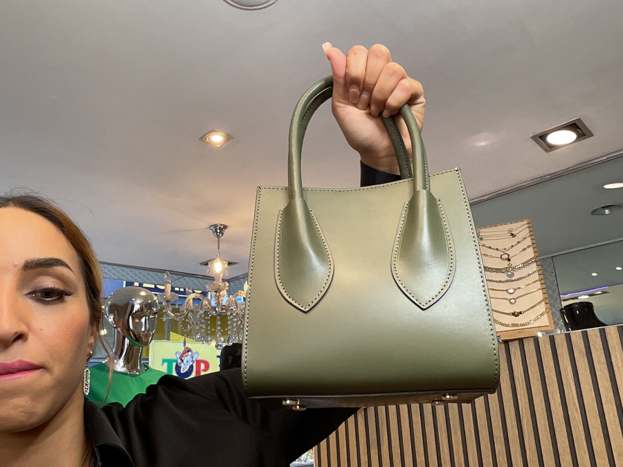 Sac | Astra boutique 