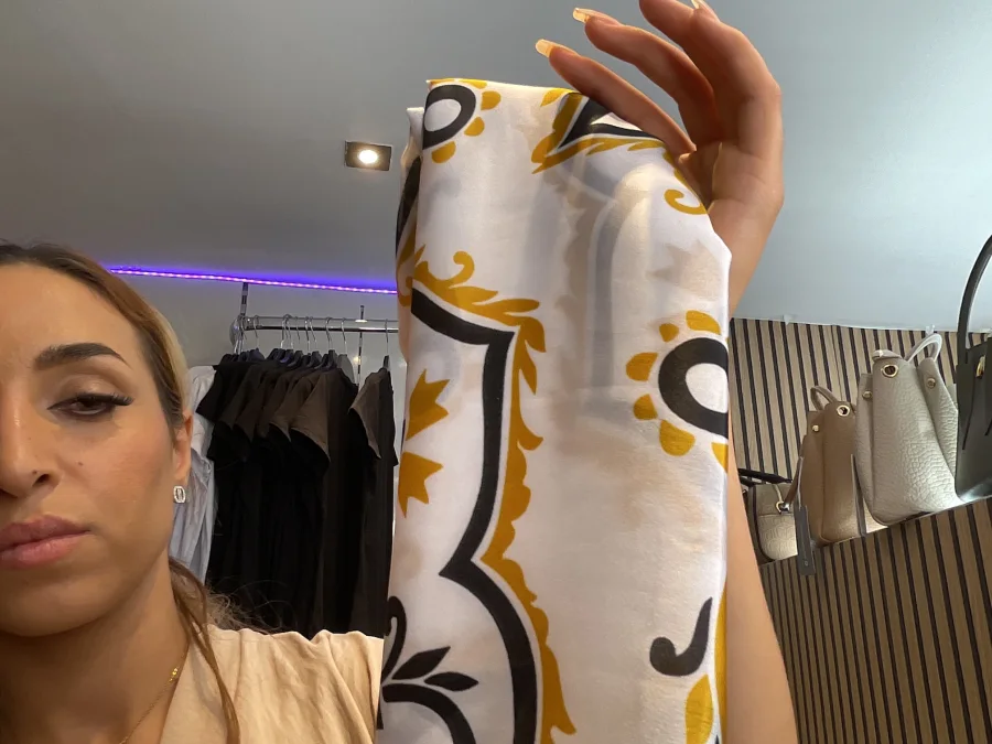 Foul | Astra boutique 