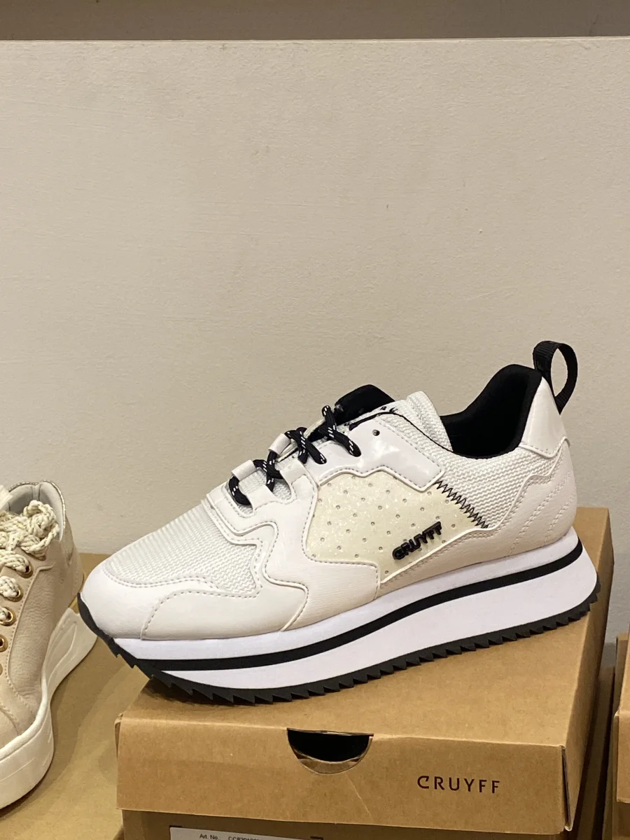 Baskets cruyff | Astra boutique 