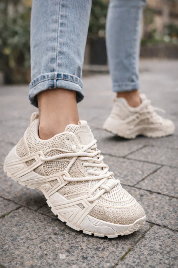 Sneaker 1287 (3 Farben) | Lieblings Schuhe 