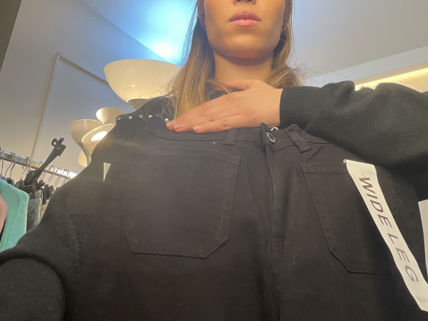 Je S | Astra boutique 