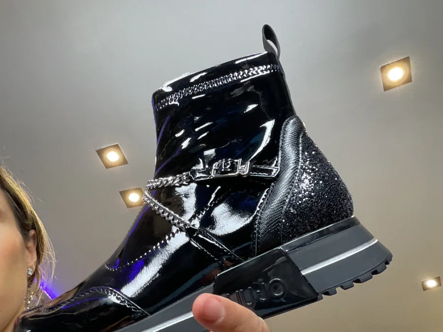 Bottine 38 | Astra boutique 