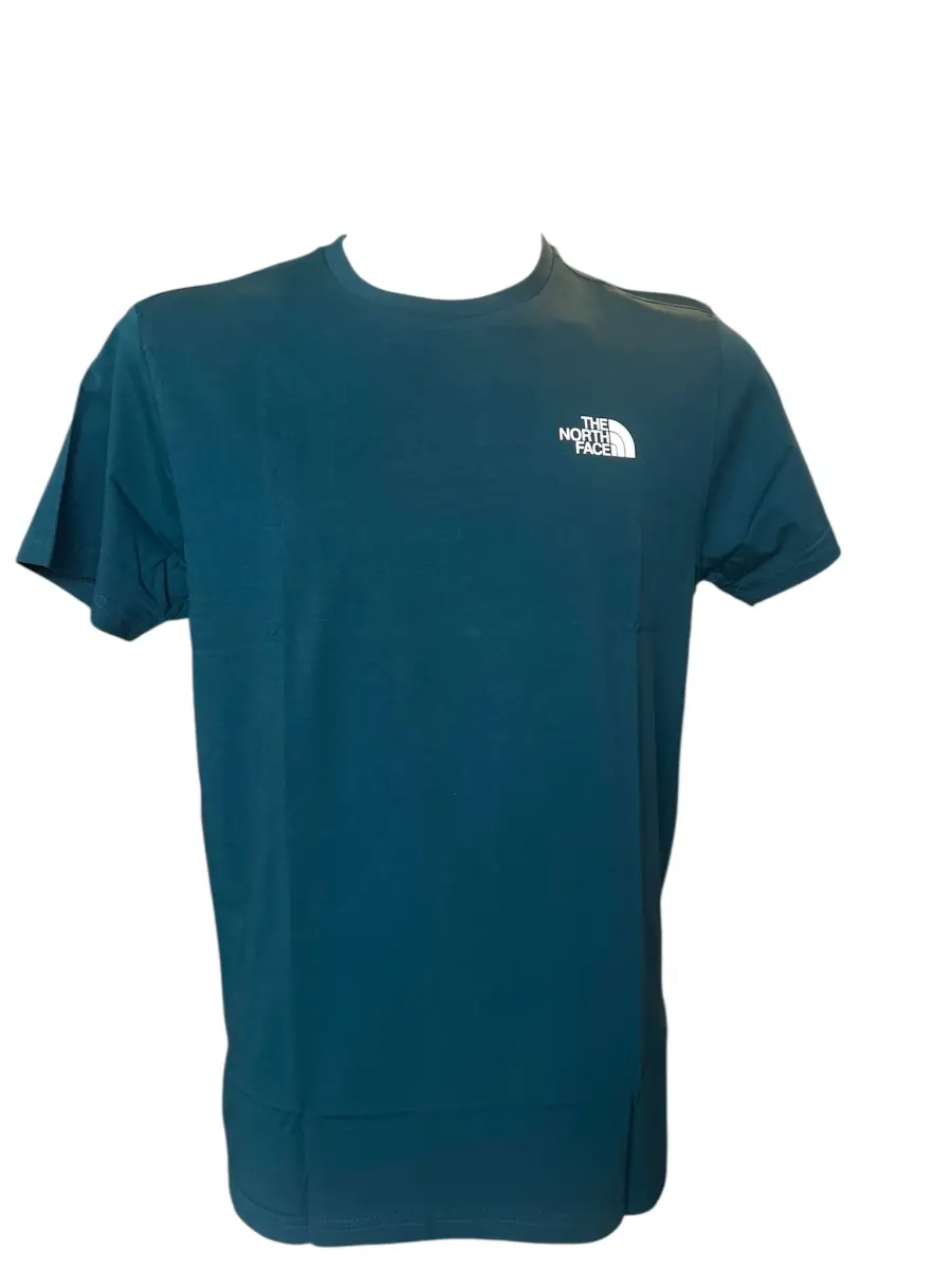 T-shirt The North Face | new easy style moda & accessori 
