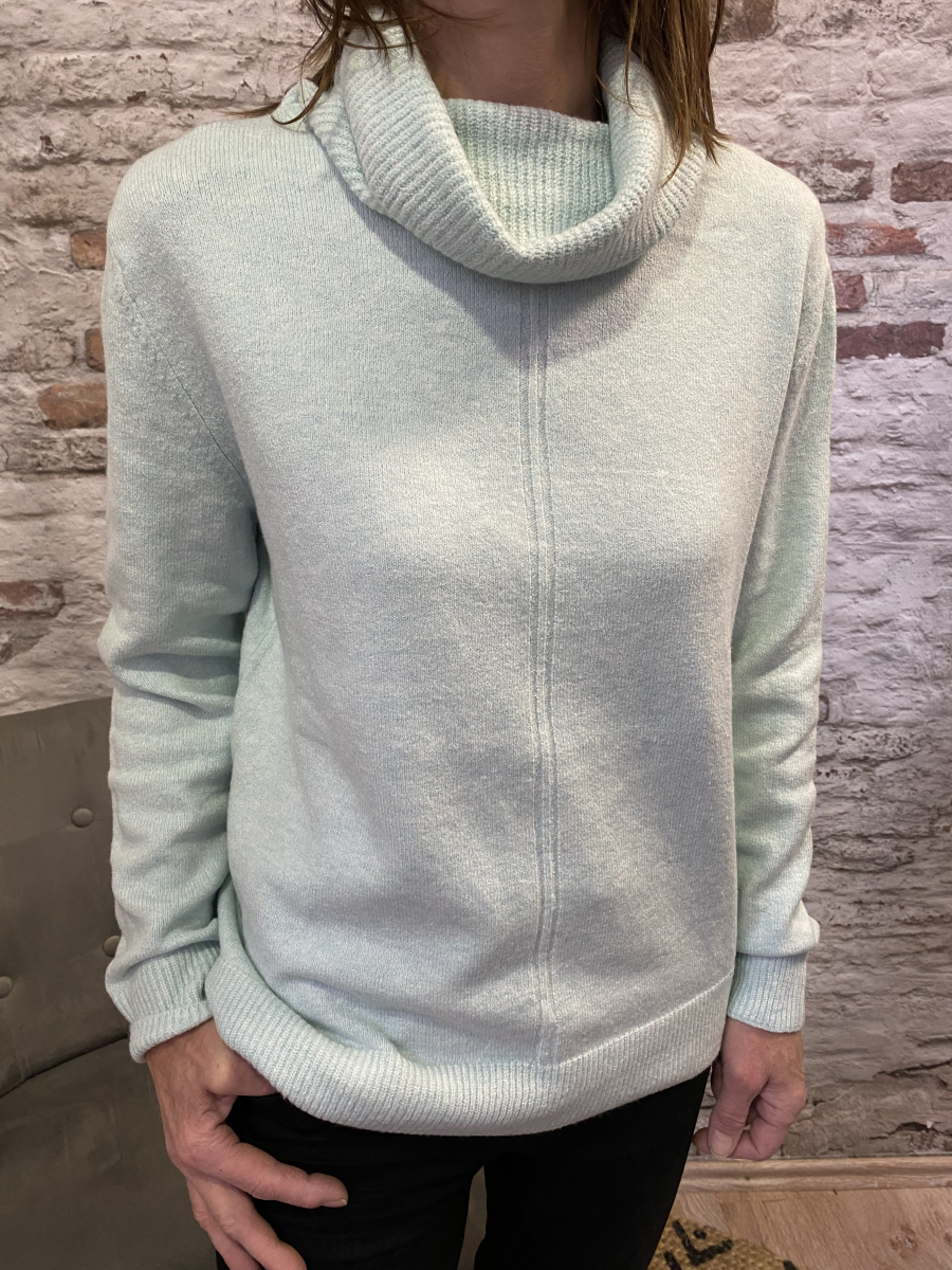 Pull | Jus de coco