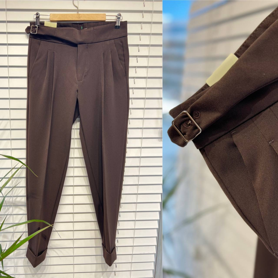PNT HIGH WEIST | STYLE HUB ™