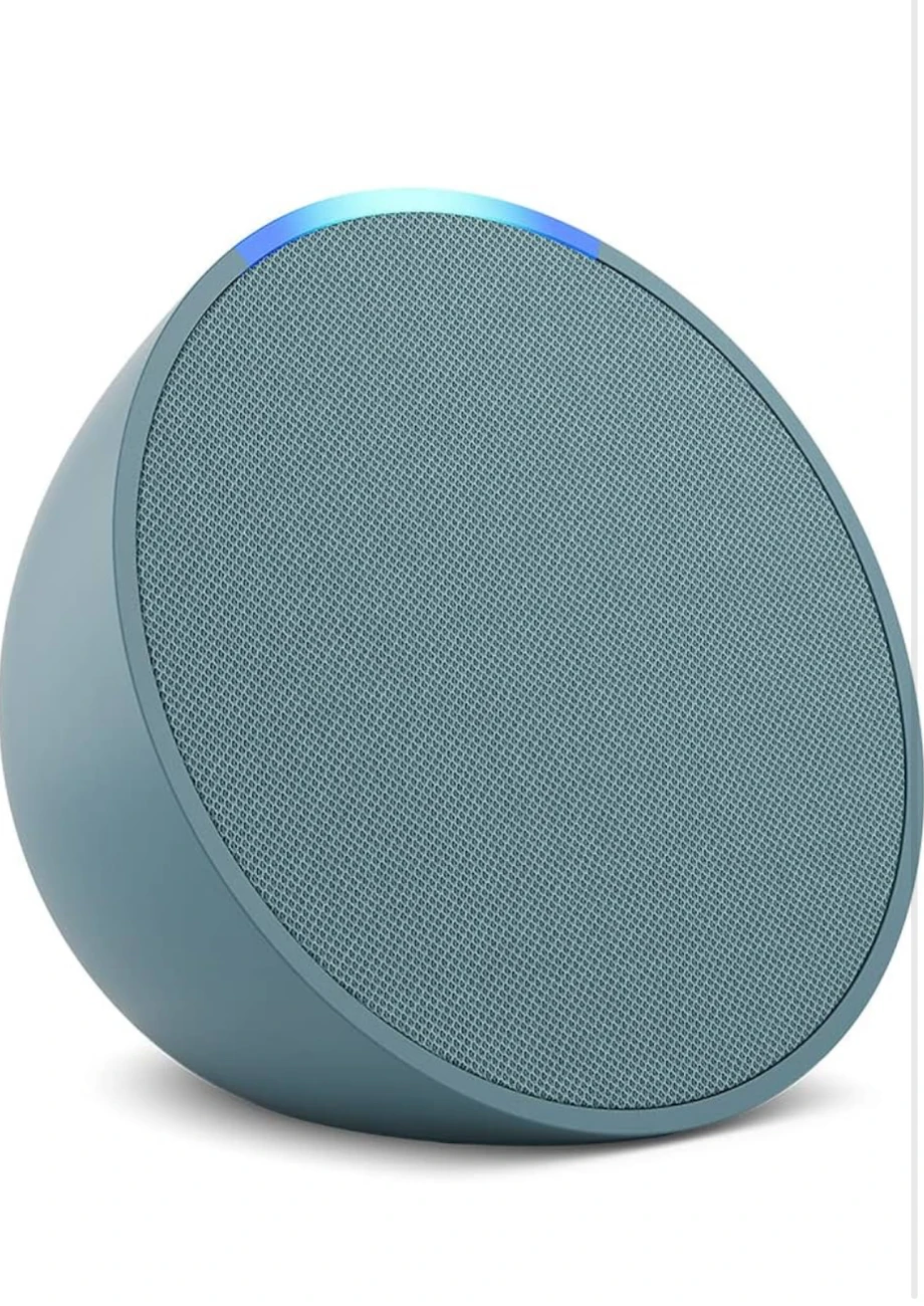 Bocina amazon  | STORE TECH MONGI E&E