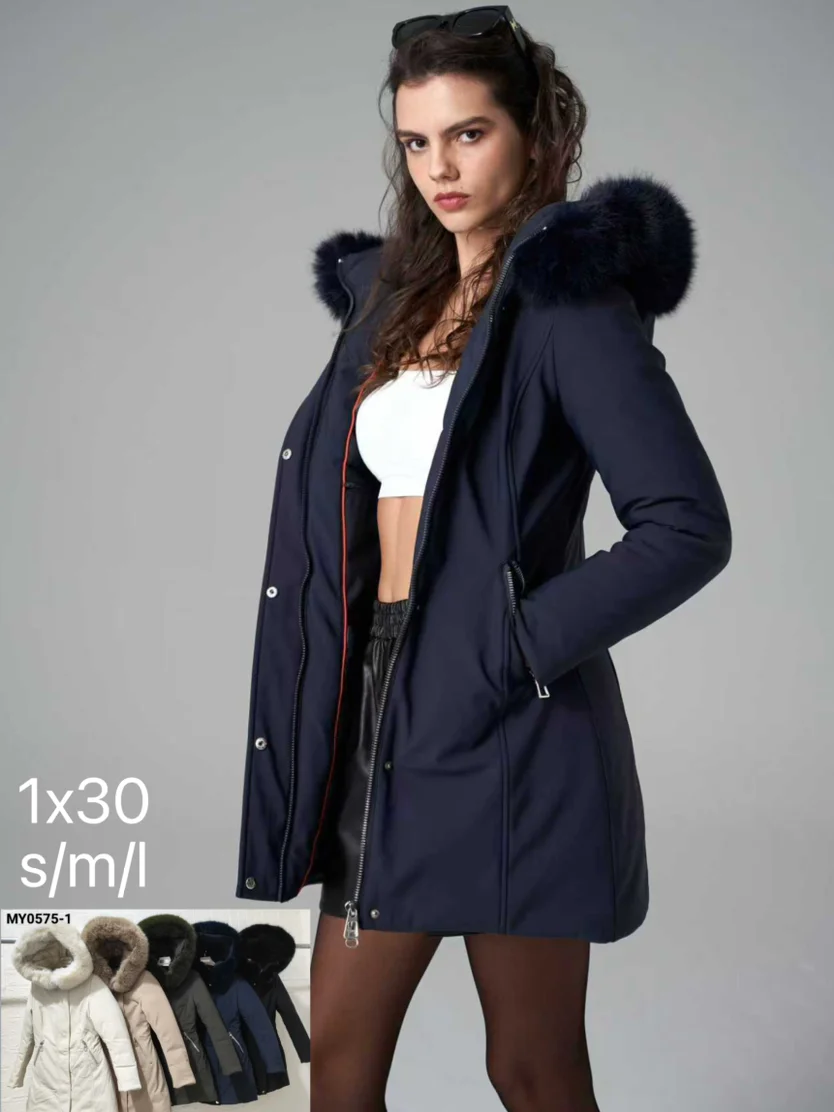 Vest | Valora Select