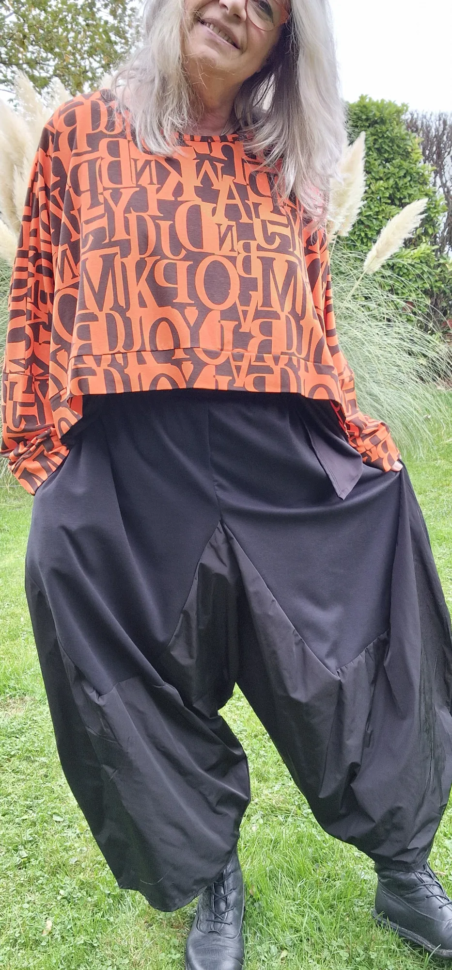 Pantalon Andorre  | Chouettes vêtements 