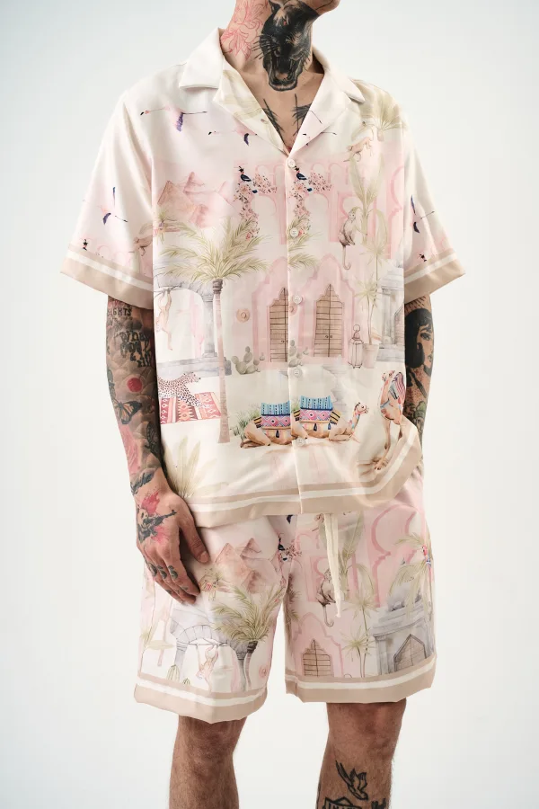 ENSEMBLE OCCI | STYLISH PARIS