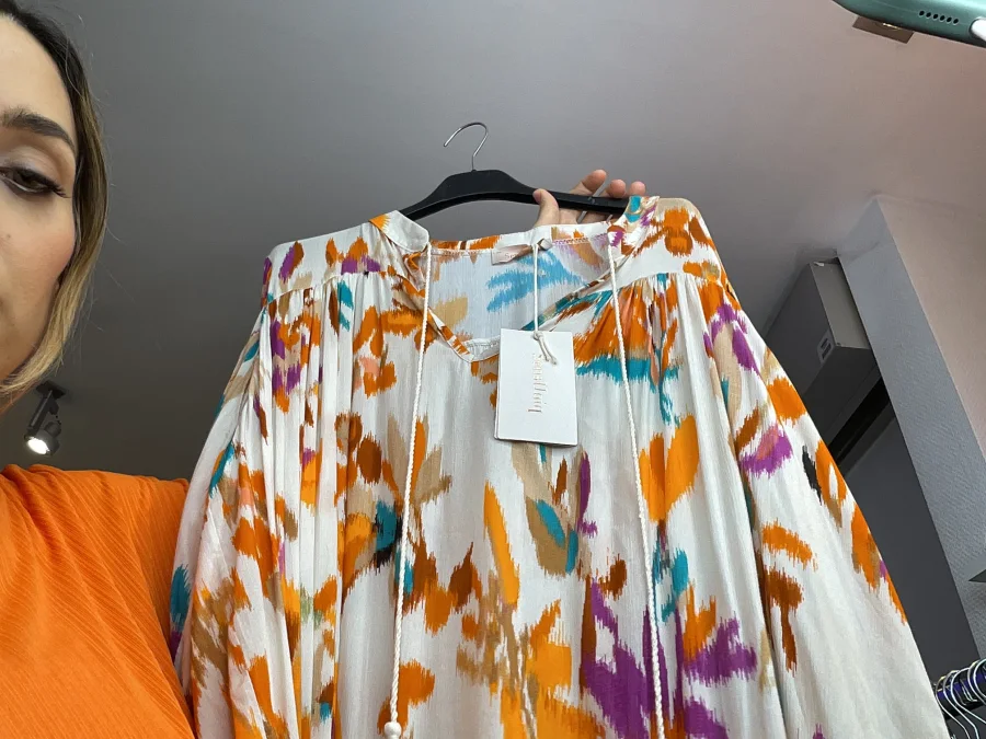 Robe | Astra boutique 