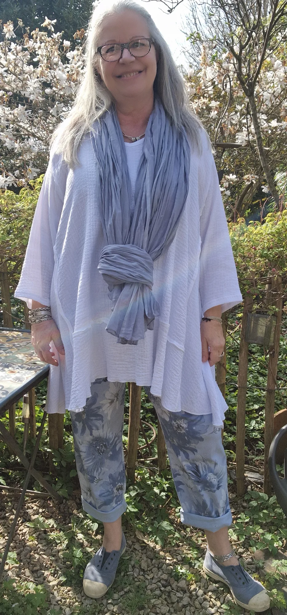 LAB 3 Pantalon  | Chouettes vêtements 