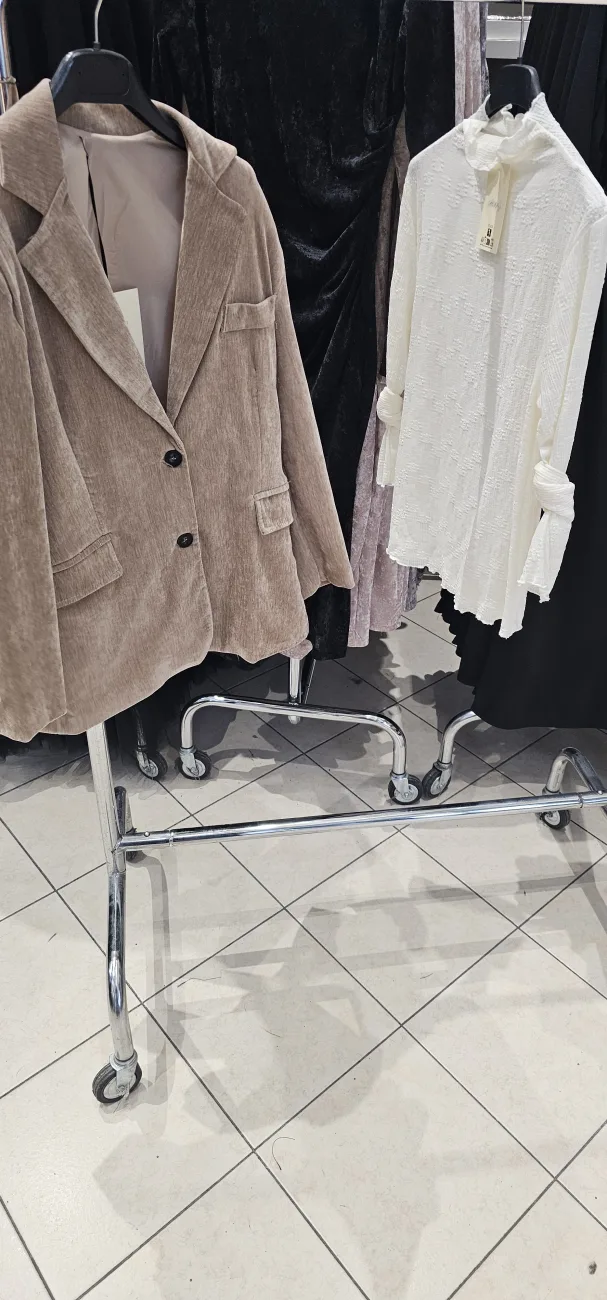 Ensemble Khalessi | Dresses of my World