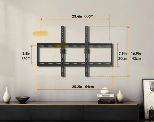 Base de tv desde 32 a 55 | STORE TECH MONGI E&E