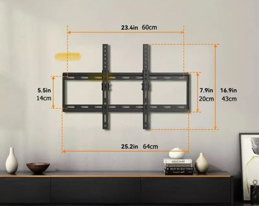 Base de tv desde 32 a 55 | STORE TECH MONGI E&E