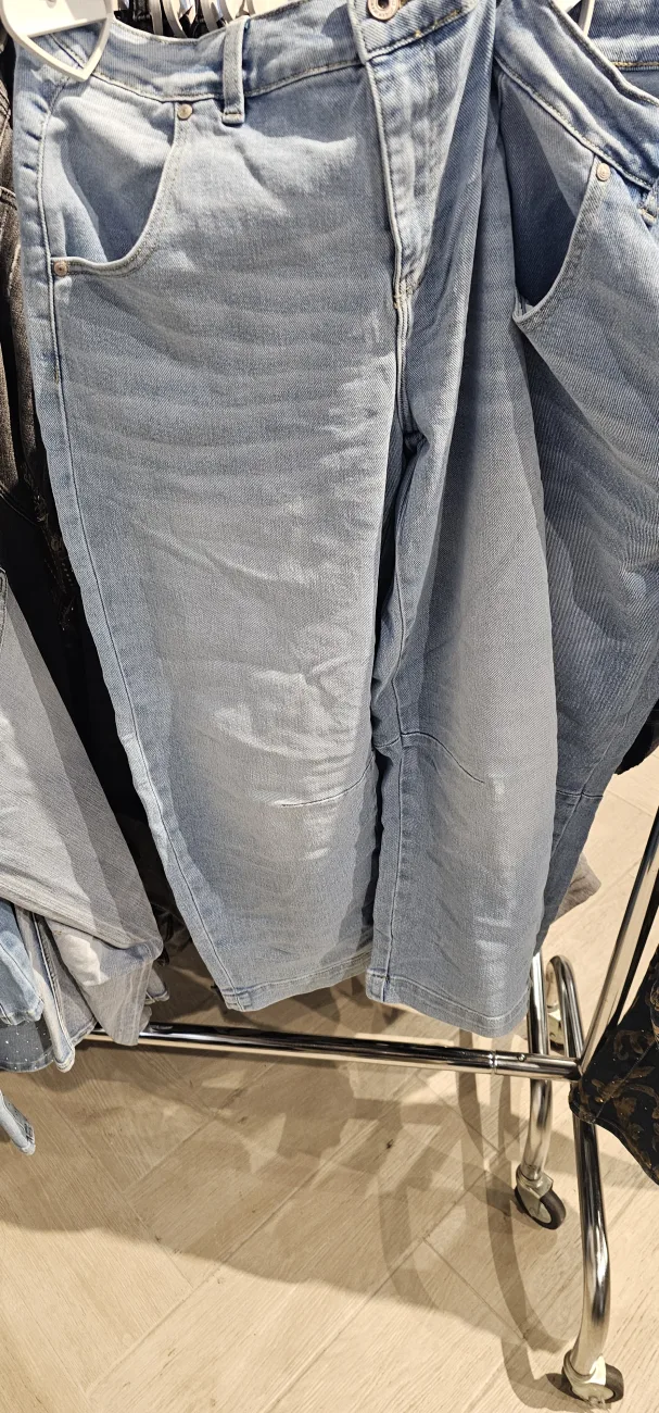 Pantalon annie taille m | Dresses of my World