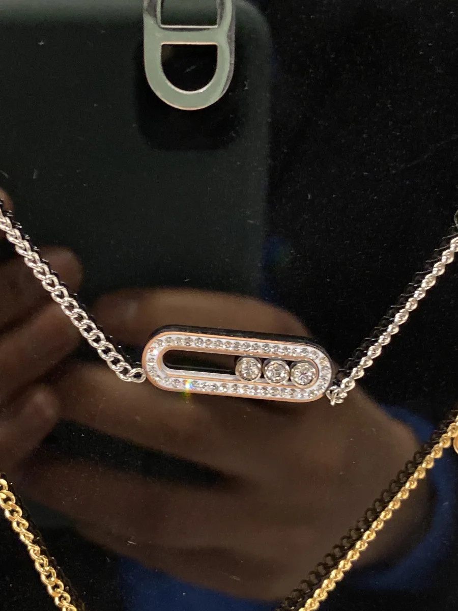 Collier | Astra boutique 