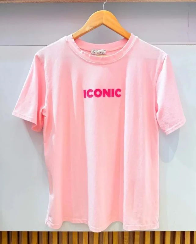 Top iconic grande taille | Chez Florem