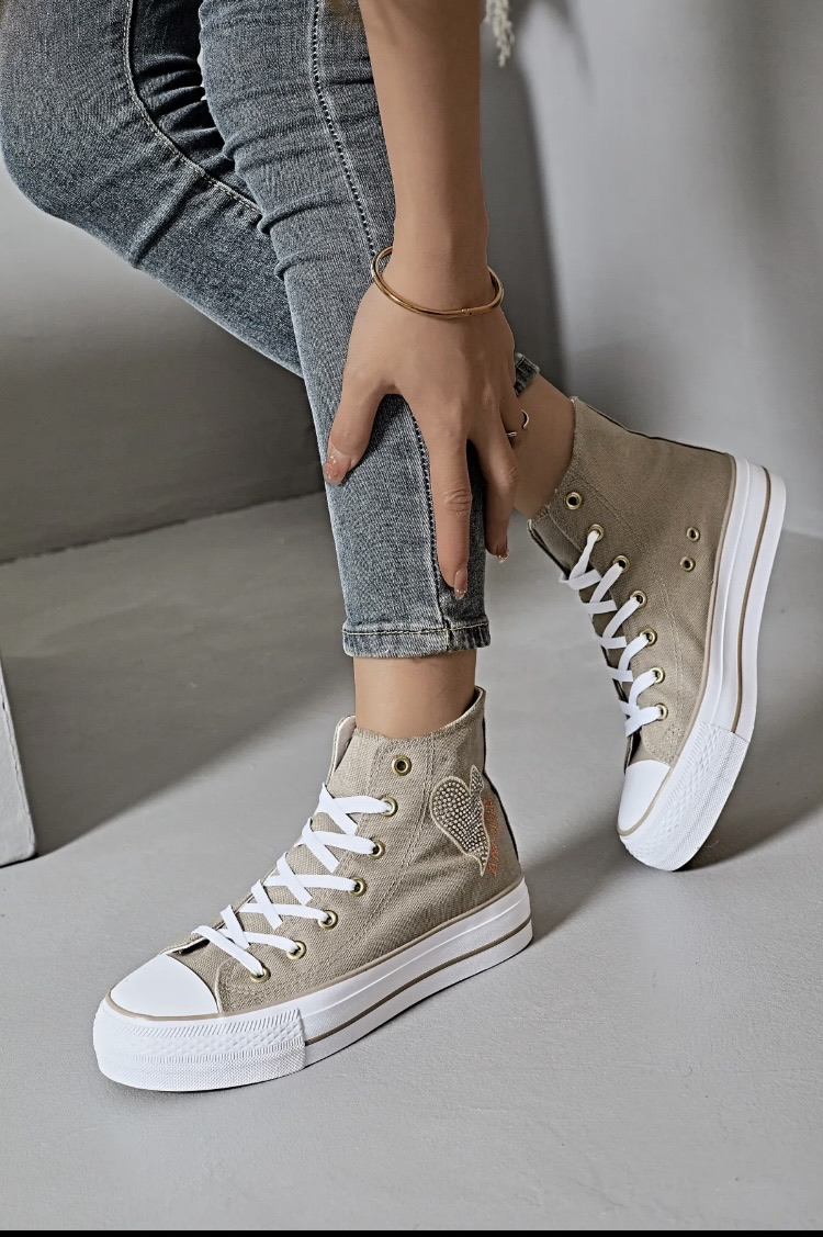 Basket | Jus de coco 