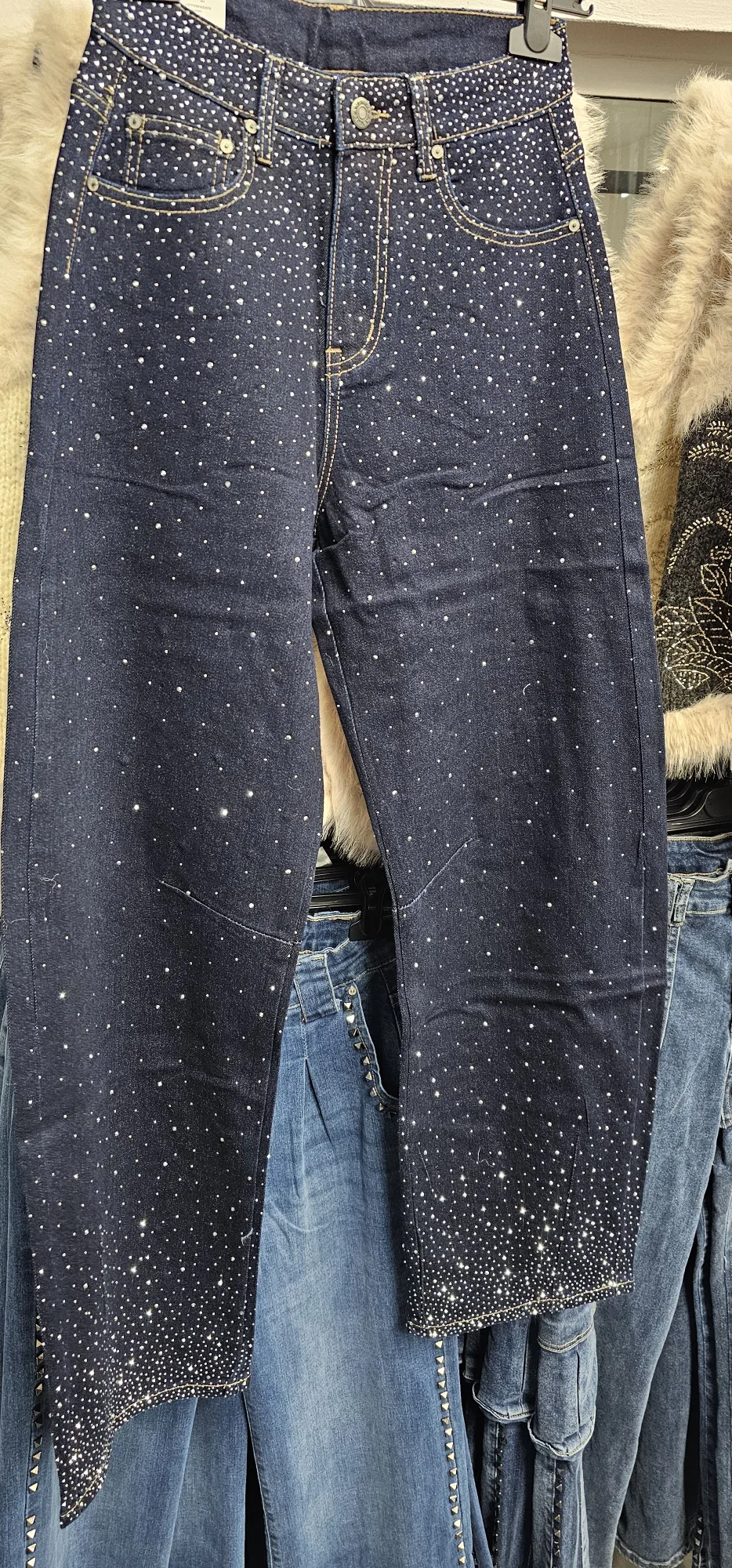 Pantalon lifesendy k928 | Dresses of my World