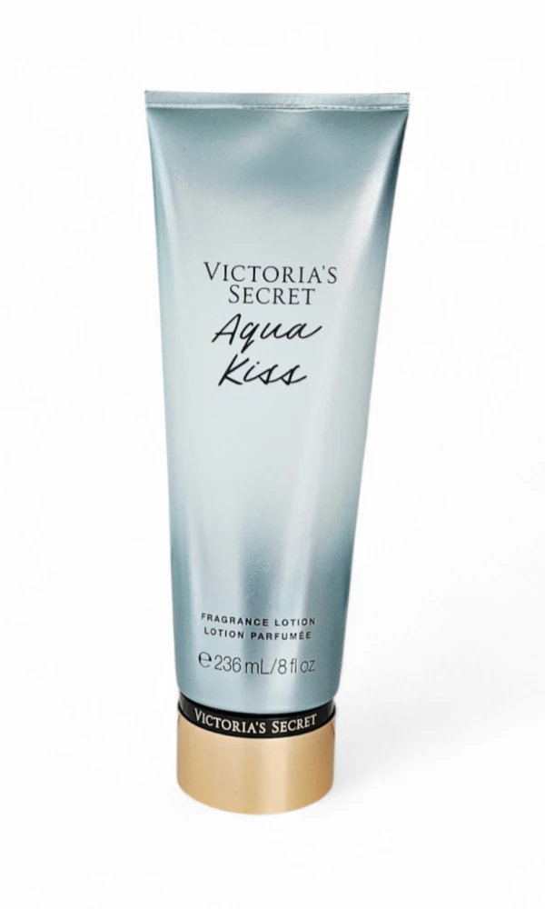 Lotion Parfumée Aqua Kiss - Victorias' Secret | Dîna Shop'