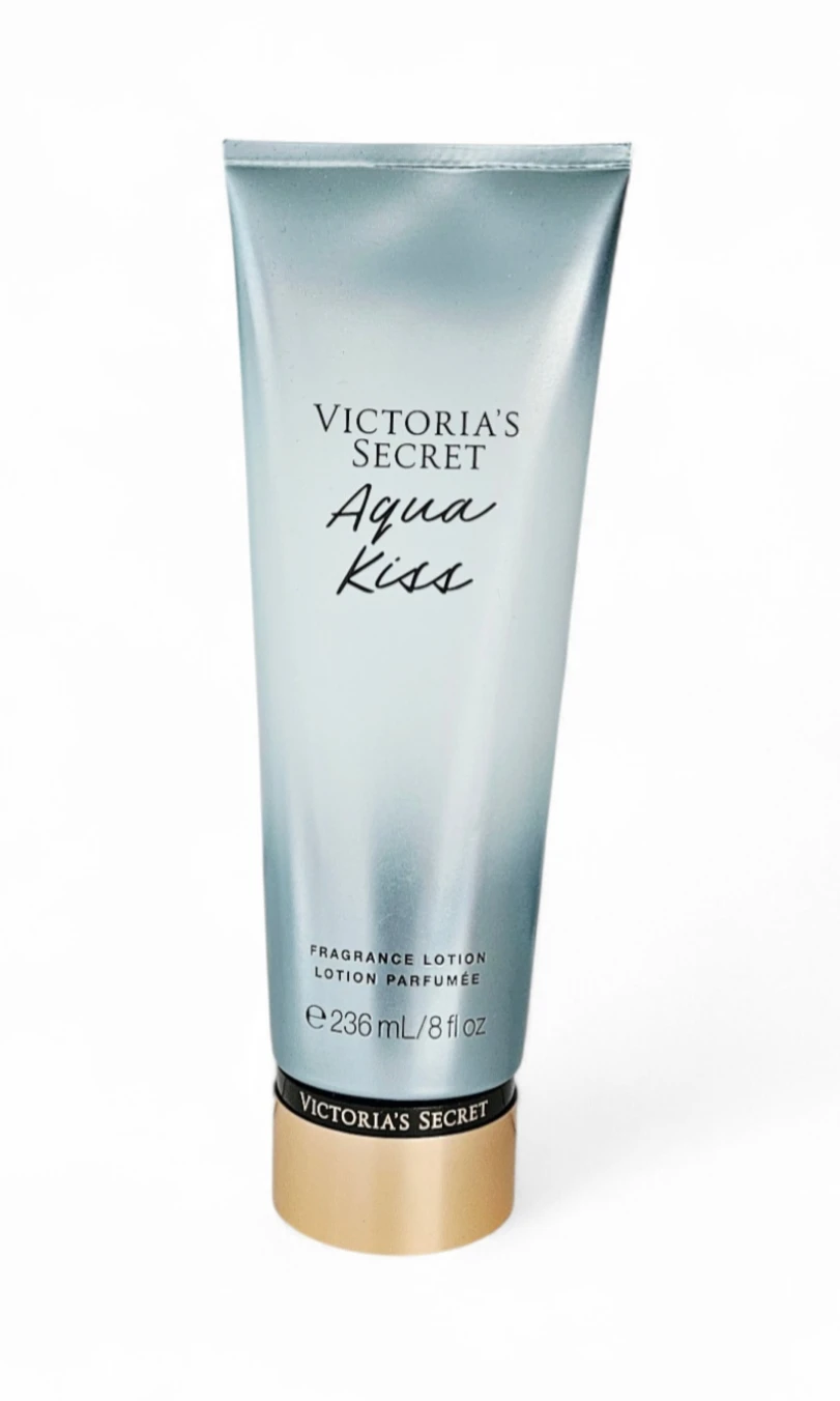 Lotion Parfumée Aqua Kiss - Victorias' Secret | Dîna Shop'