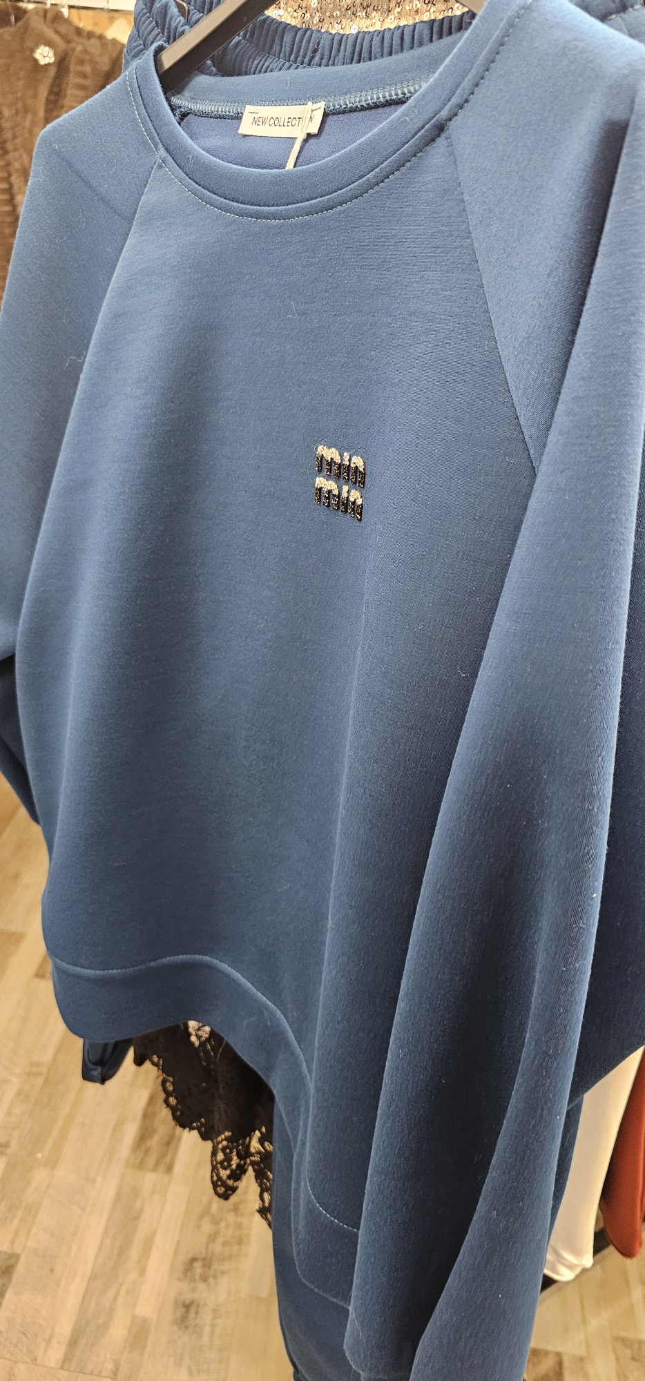 Ensemble hajar | Dresses of my World