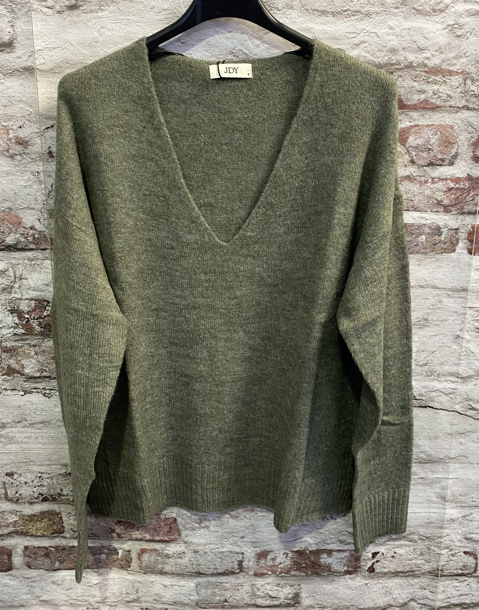 Pull | Jus de coco 