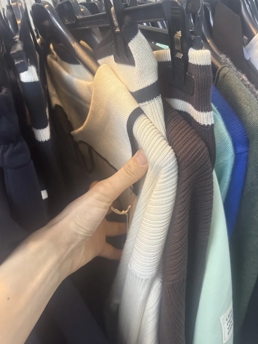 Ens | Astra boutique 