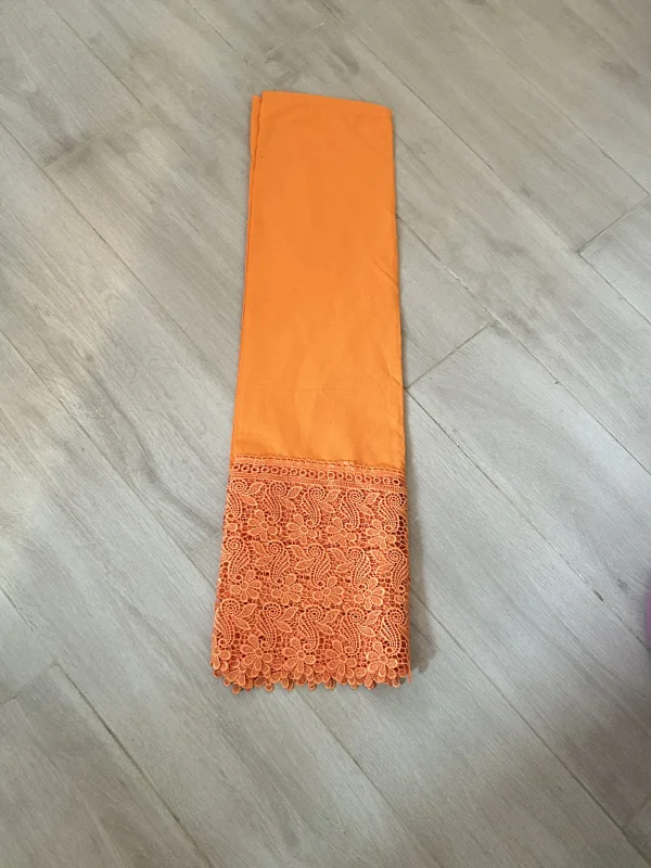Jupon  | La cannelle Oujva