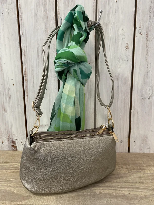 Sac synthétique | Jus de coco 