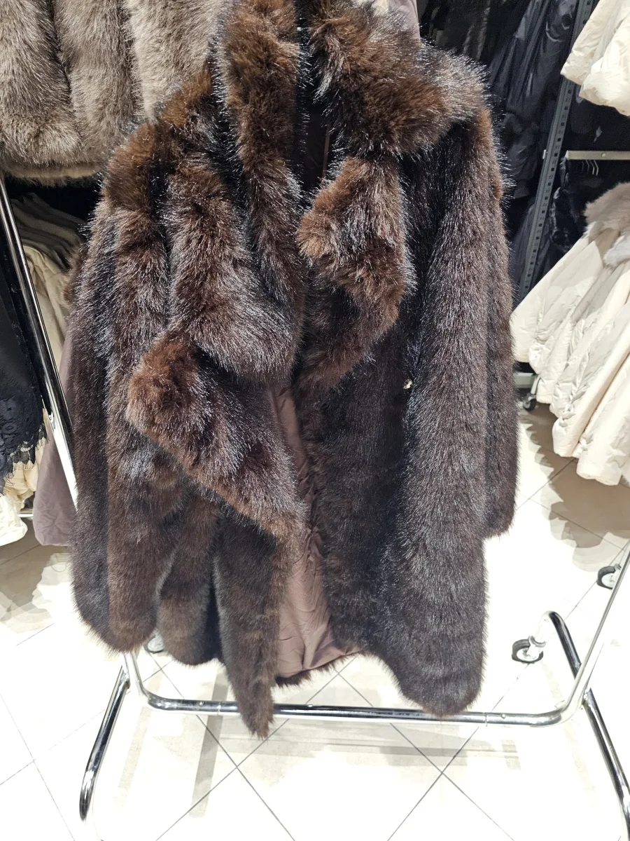 Fourroure Sourie a la vie  | Dresses of my World