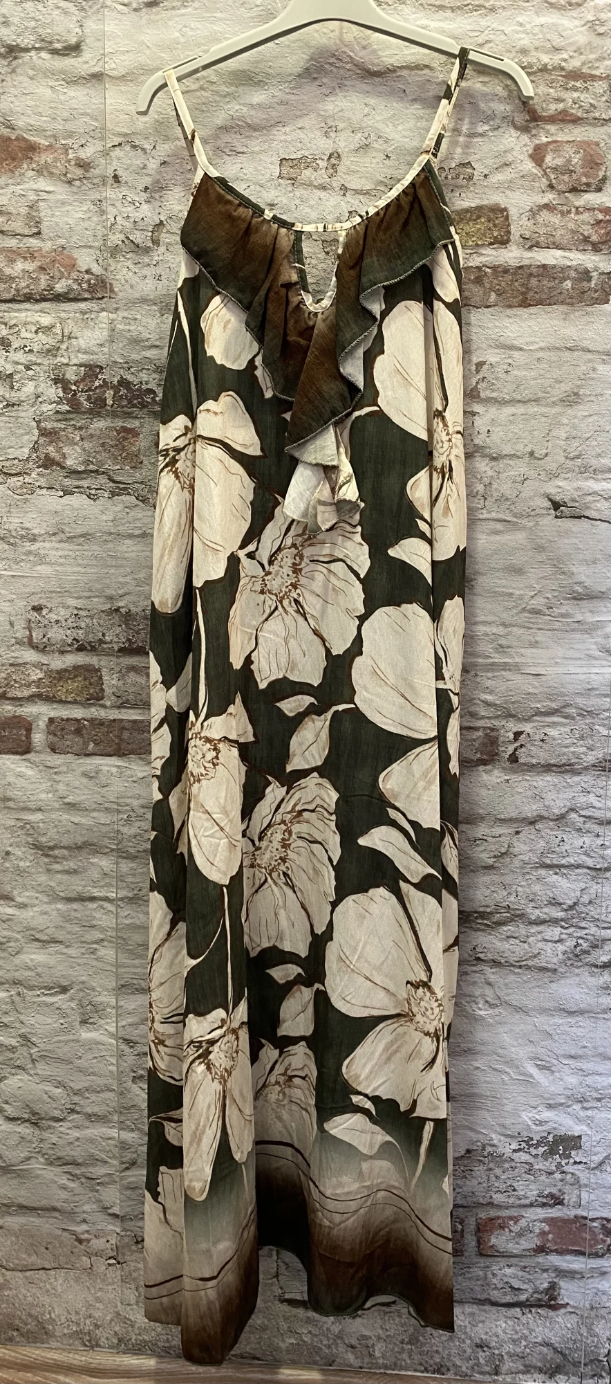 Robe | Jus de coco 