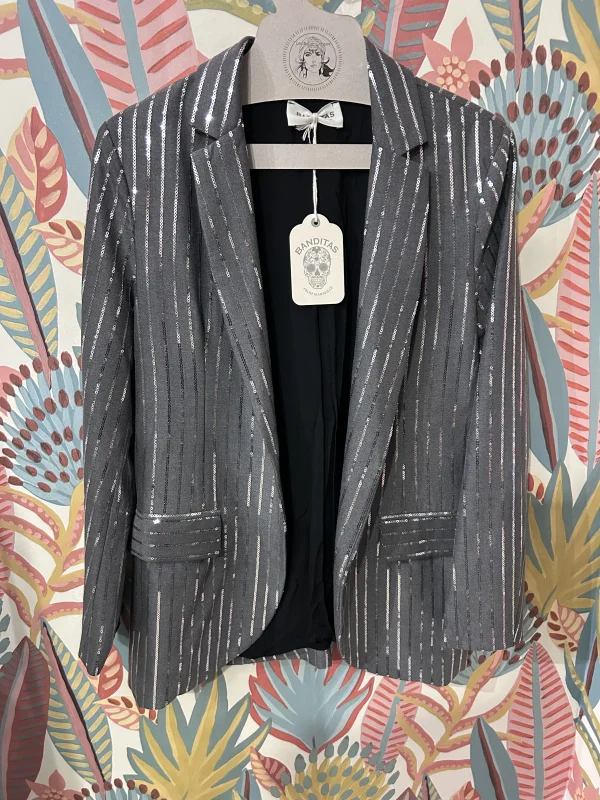 Blaze Mexico  | Les Bohémiennes Biganos