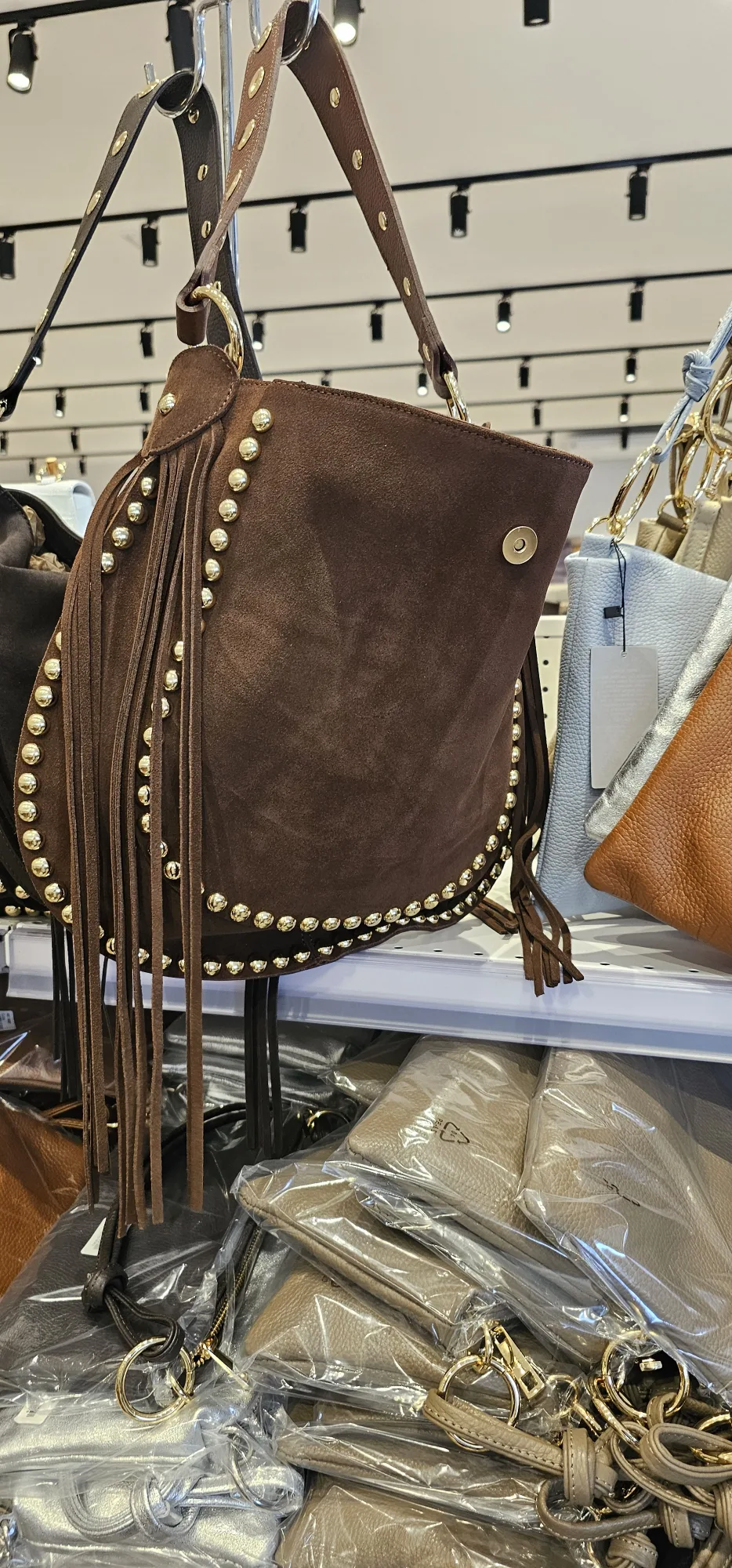 Sac Annie | Dresses of my World