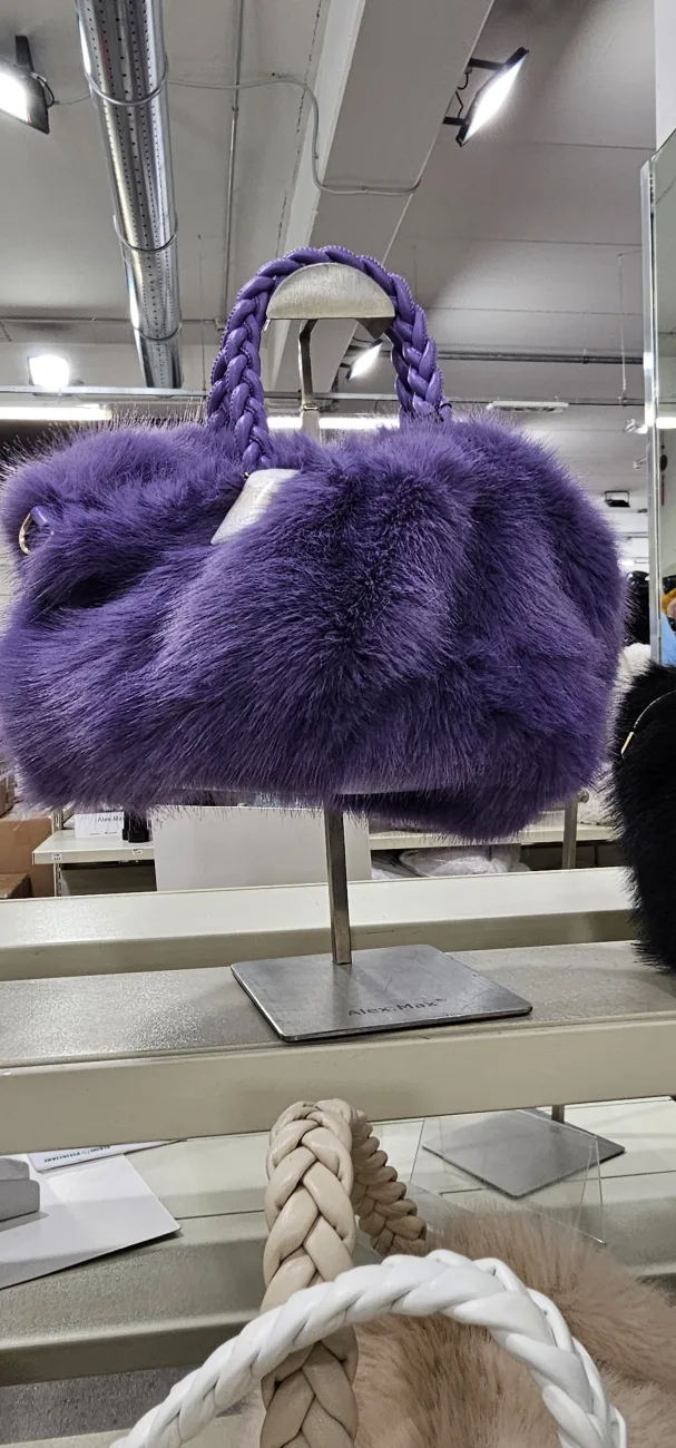 Sac Vanille | Dresses of my World