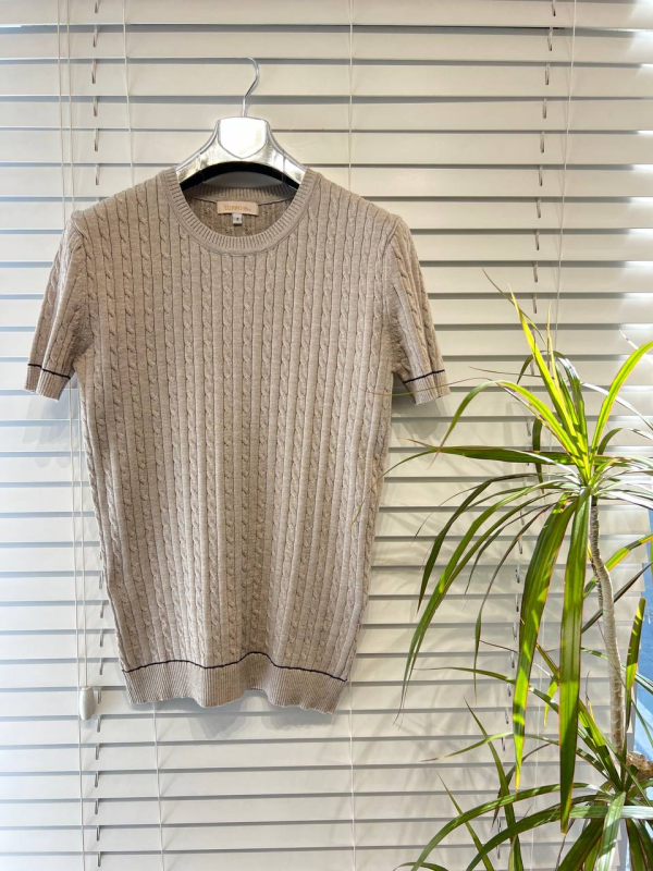 TST COTTON AKRILIC | STYLE HUB ™