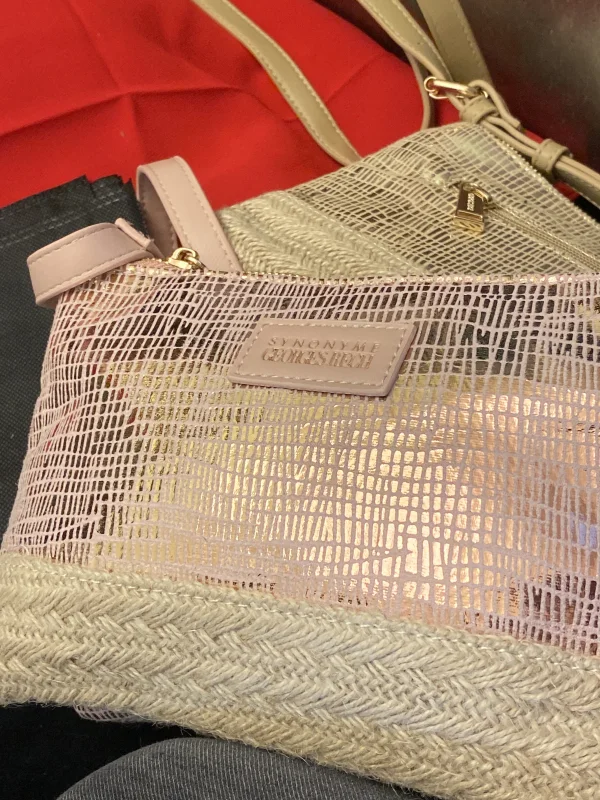 Sac Georges rech | Astra boutique 