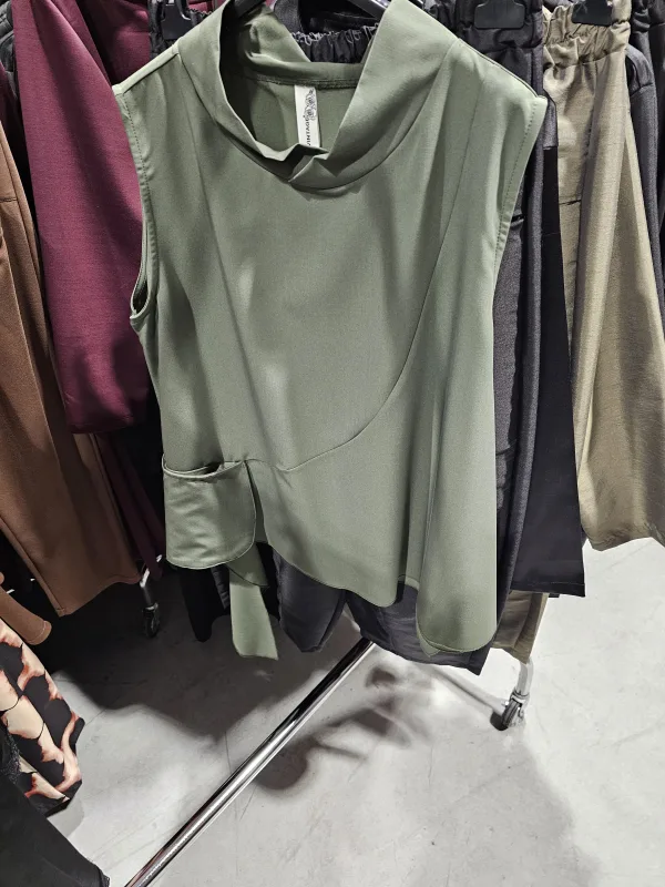 Haut Choupi  | Dresses of my World