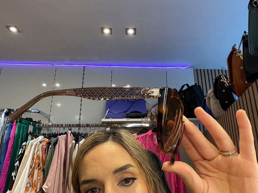 Lunettes | Astra boutique 