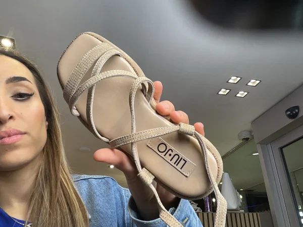 Sandal 37 | Astra boutique 