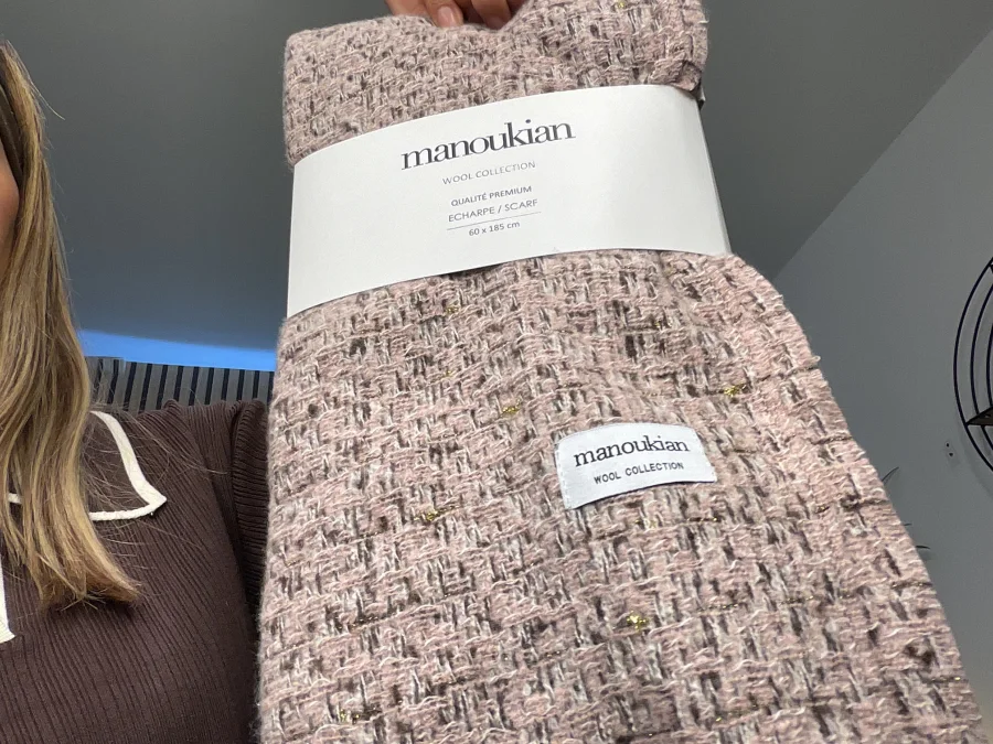 Echar | Astra boutique 