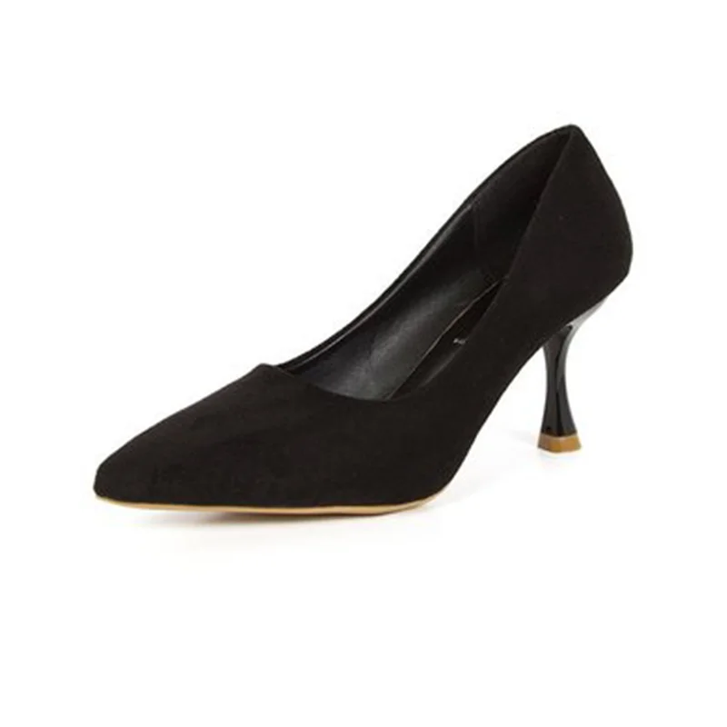 High Heels | Dears