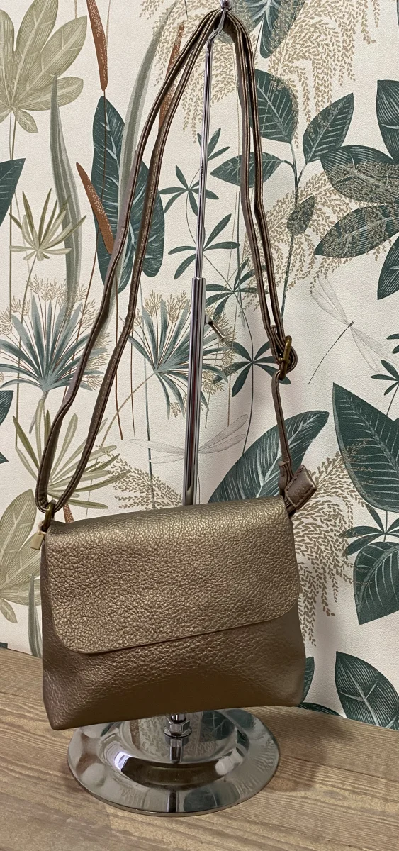 Sac | Jus de coco